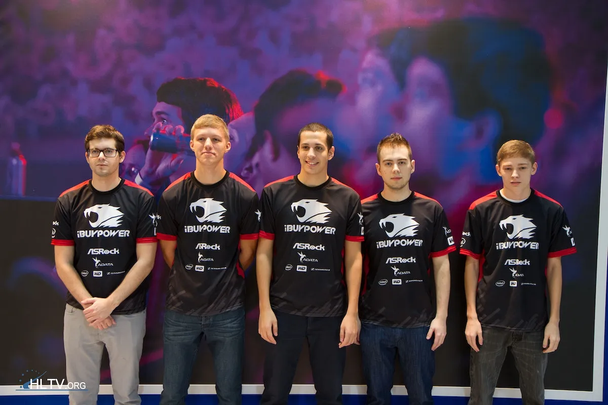 cover photo for ibupower csgo scandal explanation article
