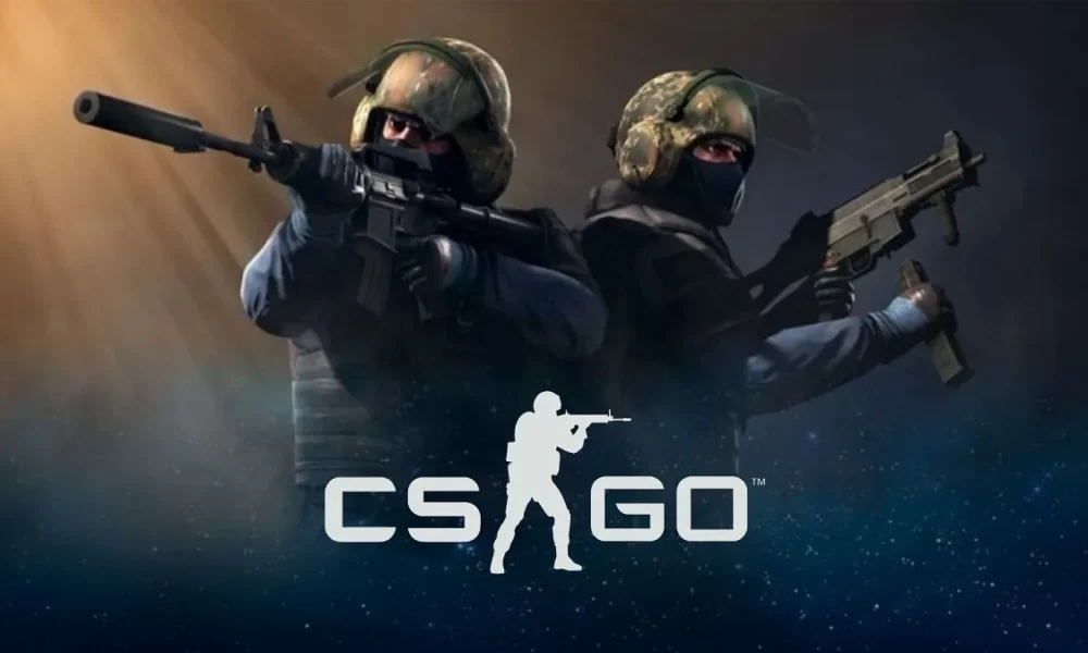 CSGO Servers Down