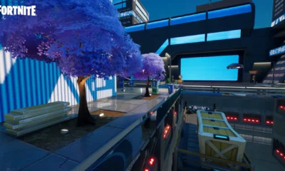 Fortnite Creative 2.0 Map Codes