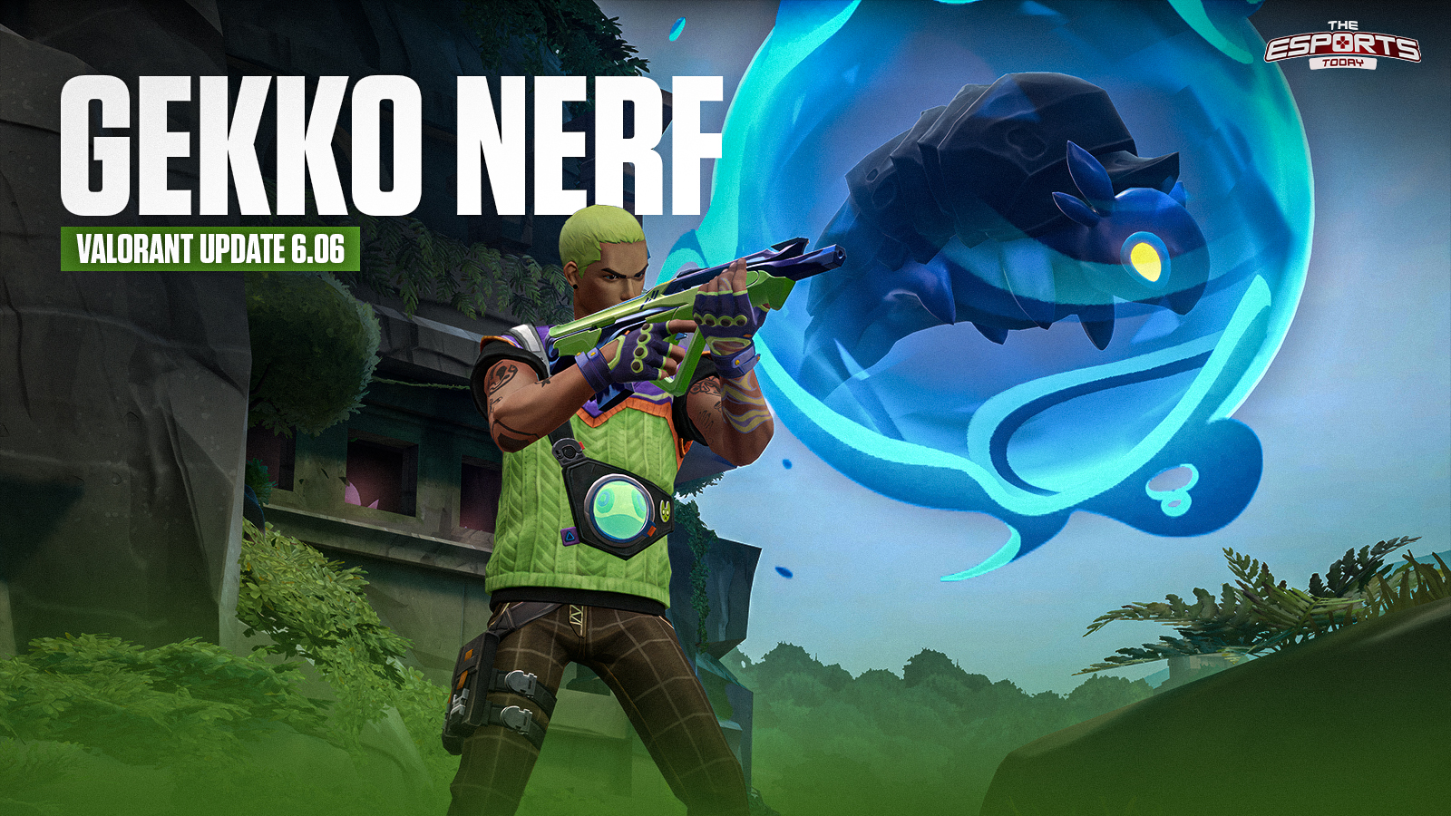gekko nerf valorant