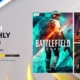 cover photo for PS Plus Games For March 2023