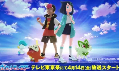 Pokémon series Article Cover Image