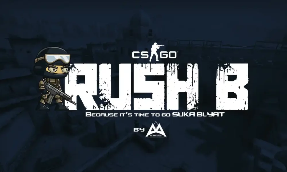AA Gaming RUSH B