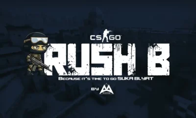 AA Gaming RUSH B