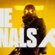 The Finals Beta Key