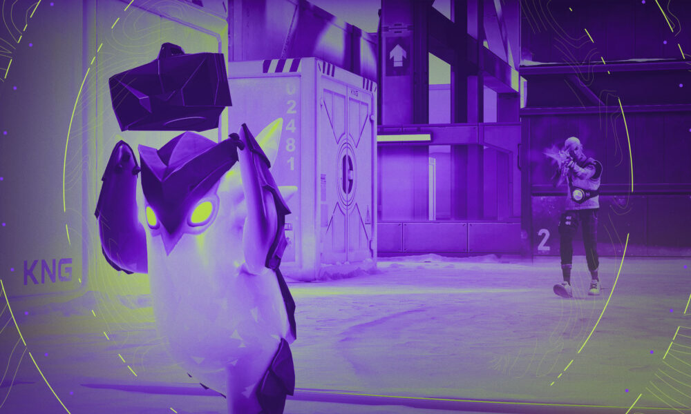 Cover image for article on gekko ability changes and bug fixes