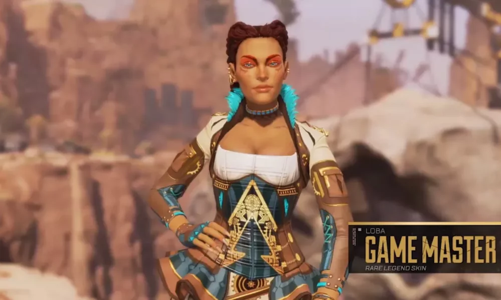 apex legends loba rare skins