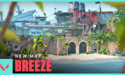 breeze valorant map