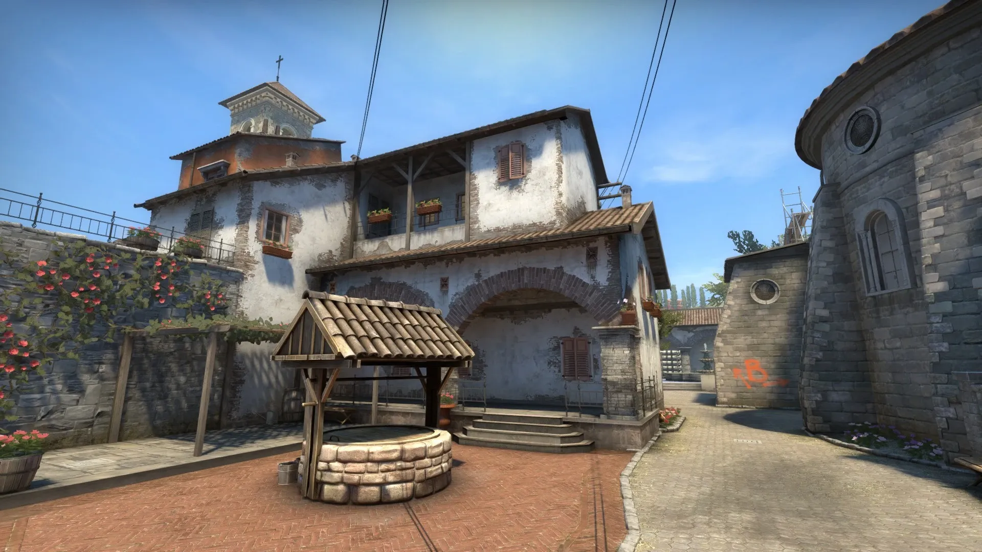 cover photo for article on csgo source 2