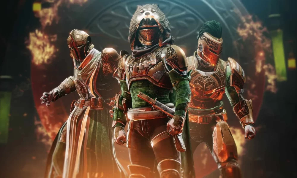destiny 2 iron banner