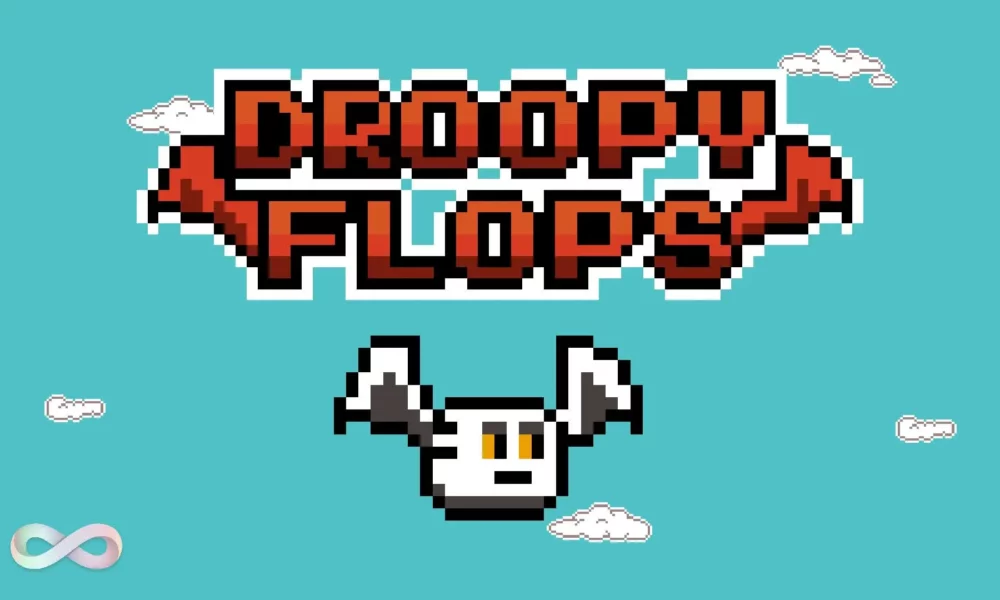 droopy flops fortnite