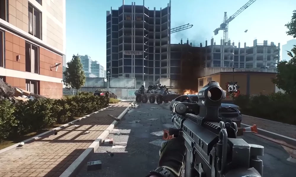 escape from tarkov error fix