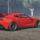fastest gta cars