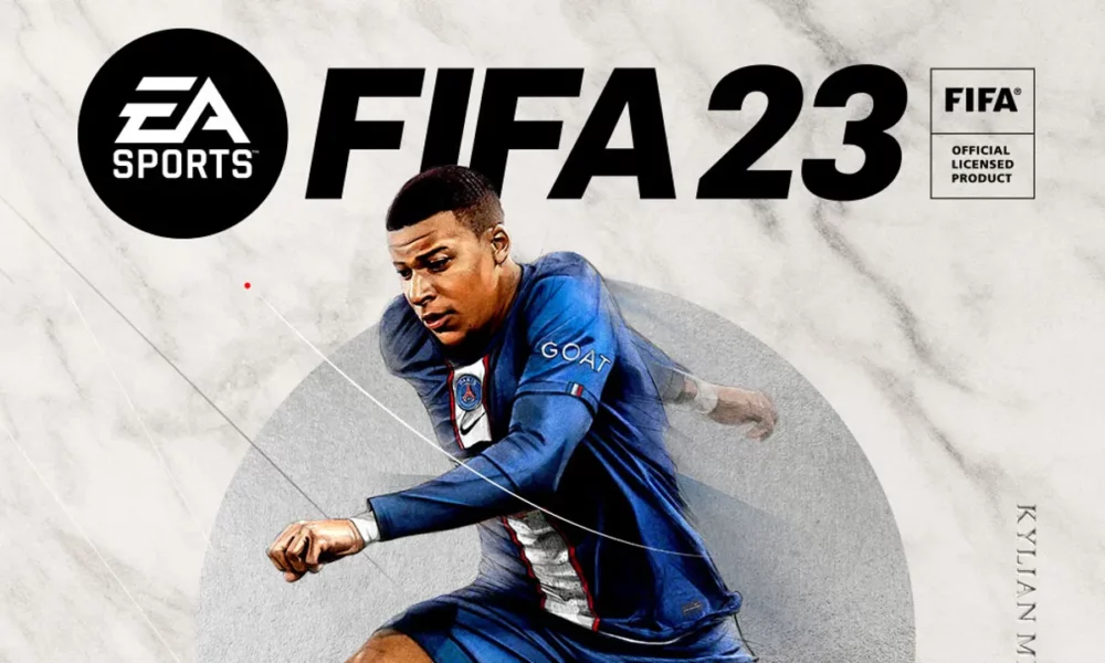 fifa 23