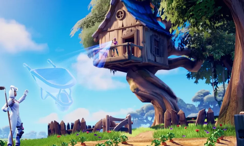 fortnite creative 2.0