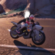 fortnite rogue bike