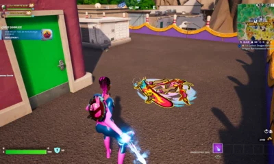 Image for fortnite encrypted cipher quests guide article