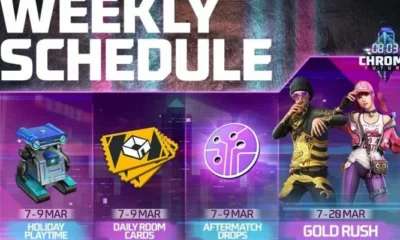 cover image for article on free fire max chroma futura event