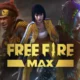 cover image on article on free fire max shutdown.
