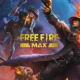 cover photo for article on free fire max redeem code