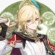 Genshin Impact 3.6