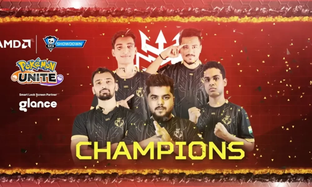 gods reign skyesports pokemon unite