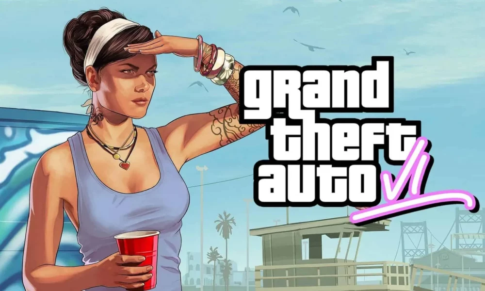 cover image for gta 6 leaks