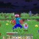 herobrine minecraft