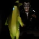 "Scary Doll" Horror Map Code Takes Fortnite Creative 2.0 by Storm