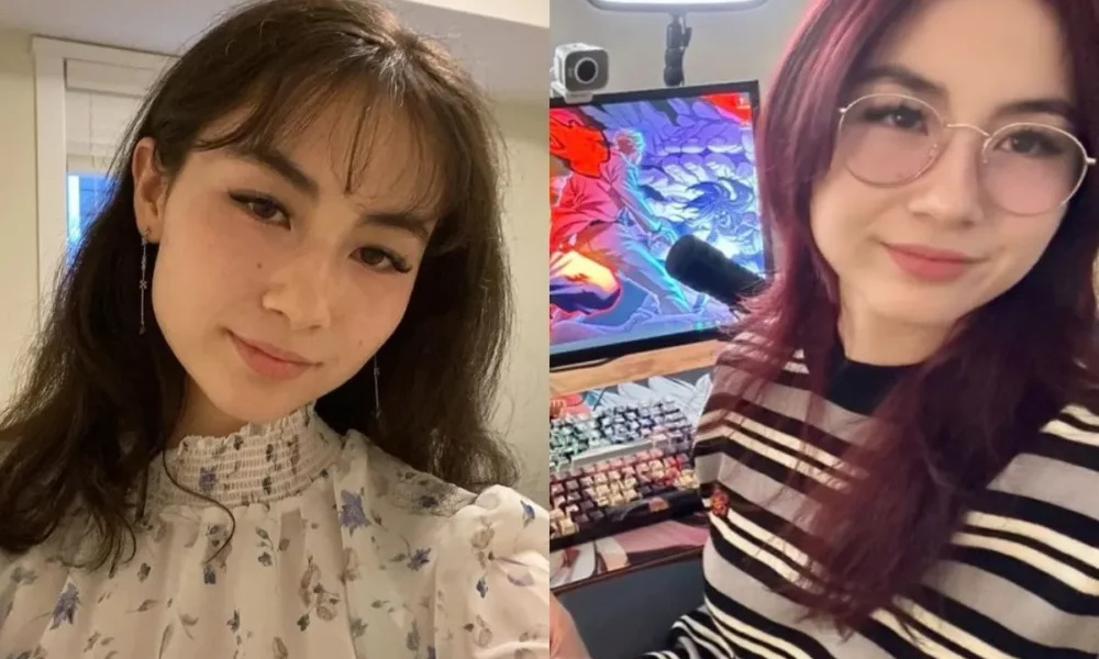 image for article about Kyedae's cancer