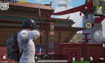 pubg mobile 2.5