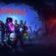redfall game