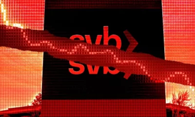 silicon valley bank