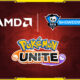 image for article around skyesports showdown pokemon unite.