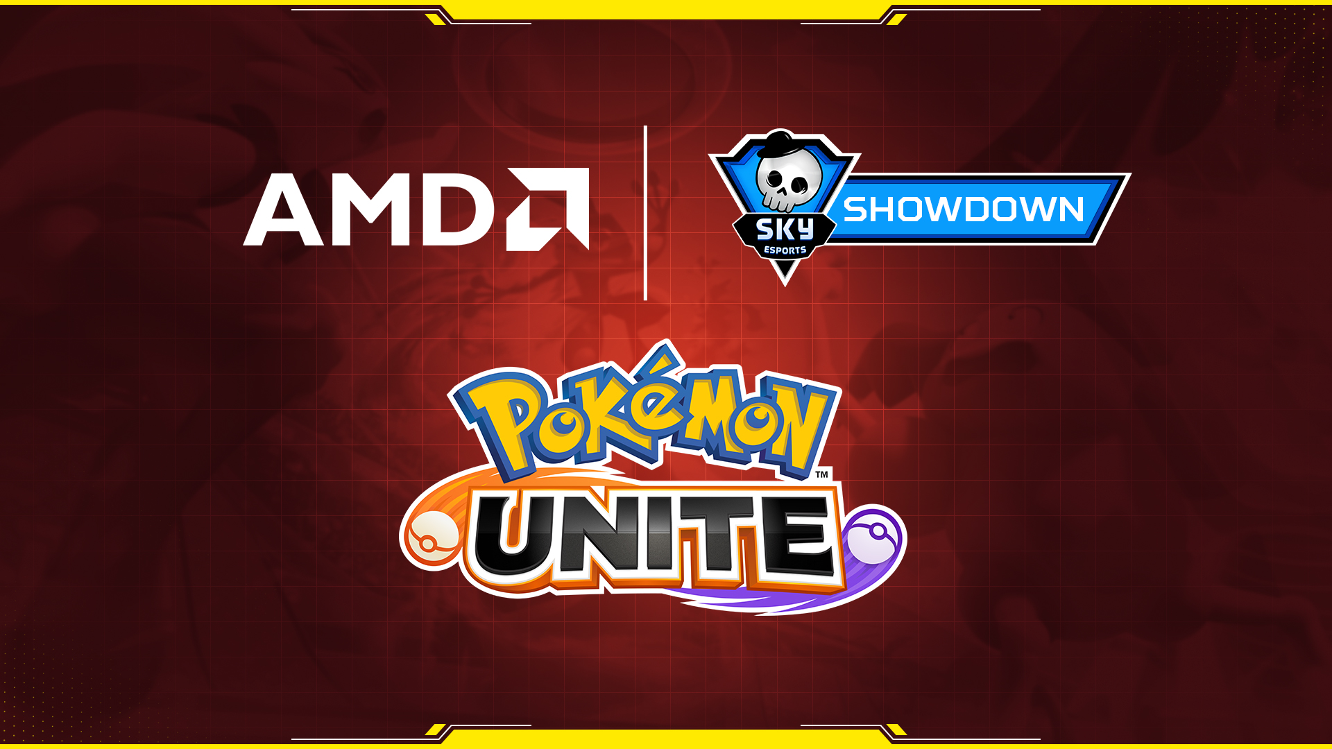 image for article around skyesports showdown pokemon unite.