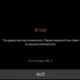 cover image for article on valorant val 5 error code fix