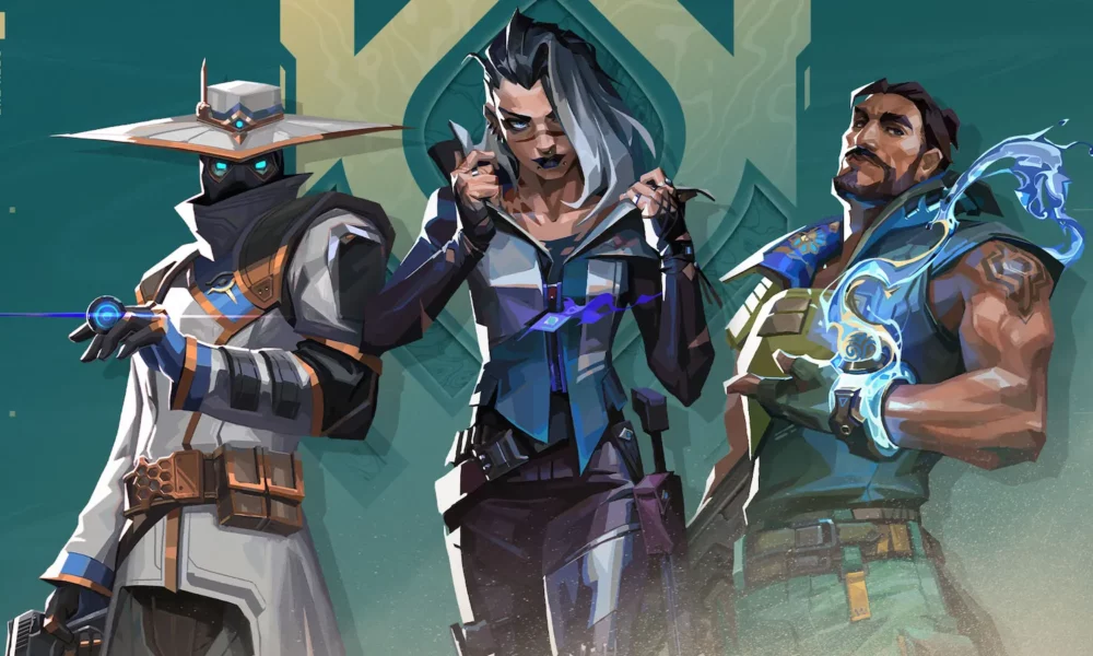 valorant player count 2023