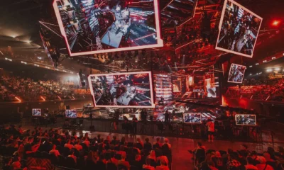 cover image for article on Riot to reportedly allow VALORANT organizations to partner with betting companies