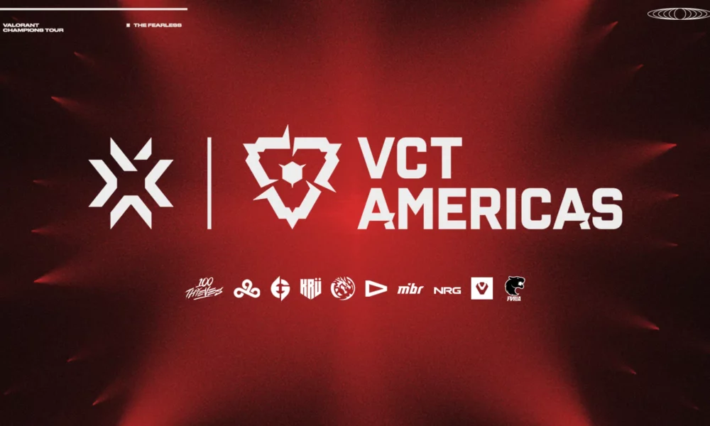 vct americas