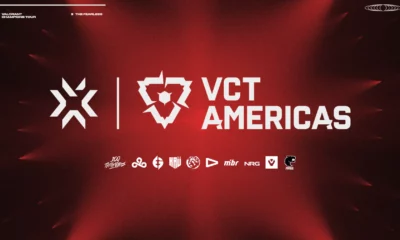 vct americas
