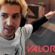 xqc valorant team