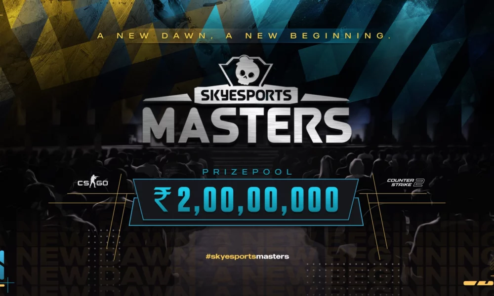 skyesports masters