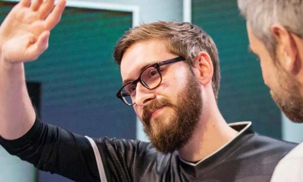Bjergsen lol