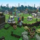 Minecraft Legends