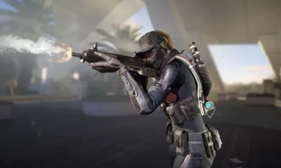 XDefiant