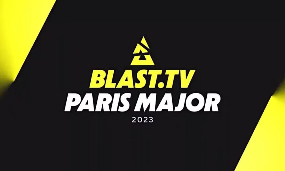 blast csgo major