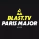 blast csgo major