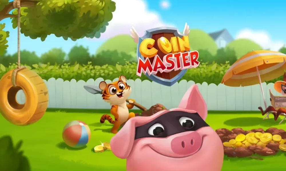 coin masters