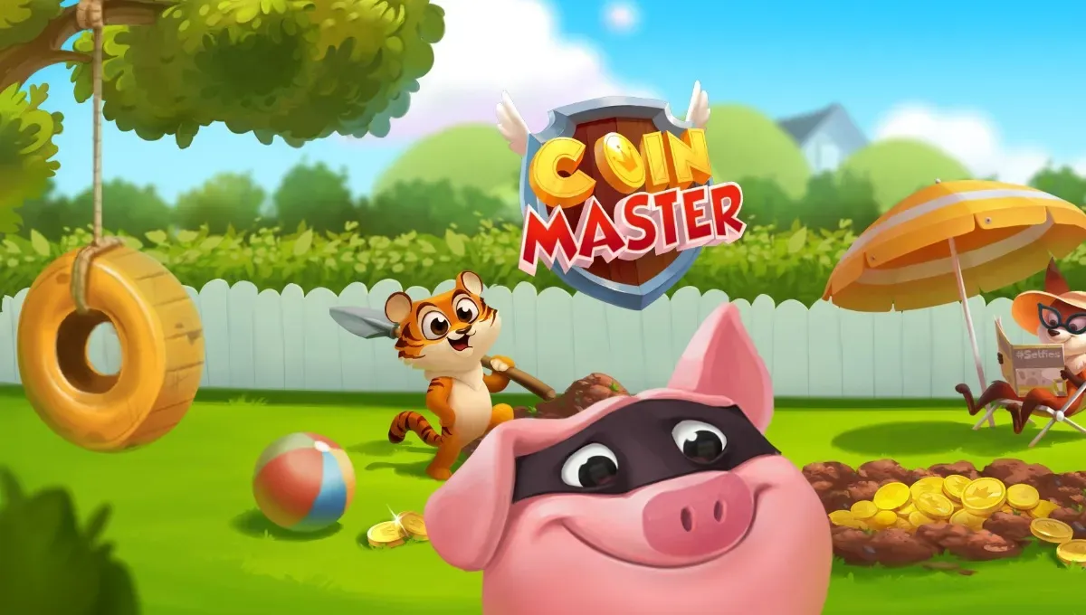 coin masters