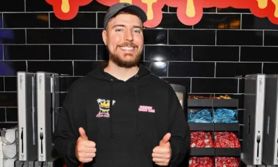 mrbeast